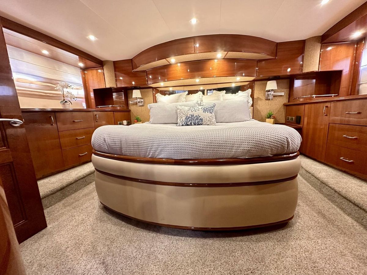 2006 Marquis 59 
