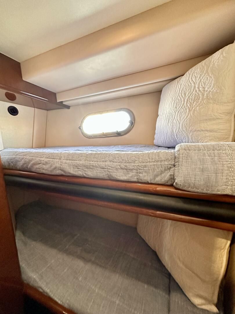 2006 Marquis 59 