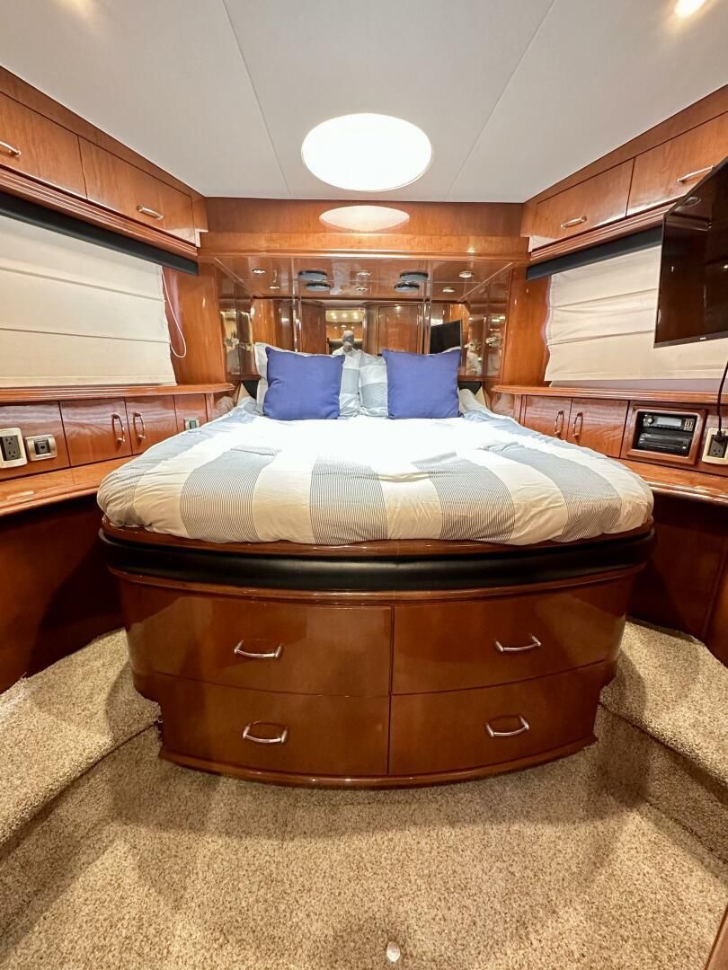 2006 Marquis 59 