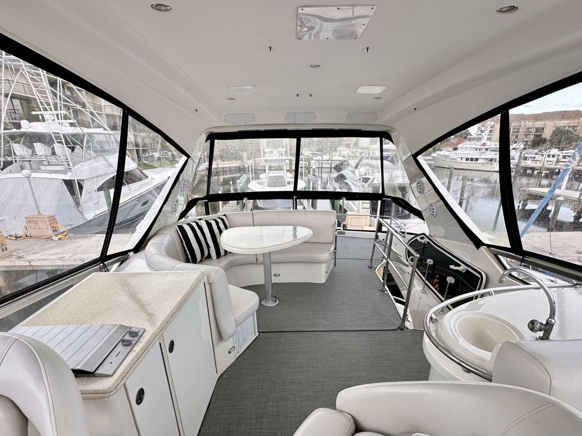 2006 Marquis 59 