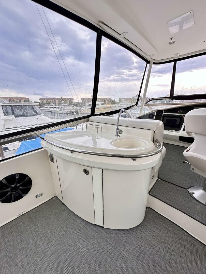 2006 Marquis 59 