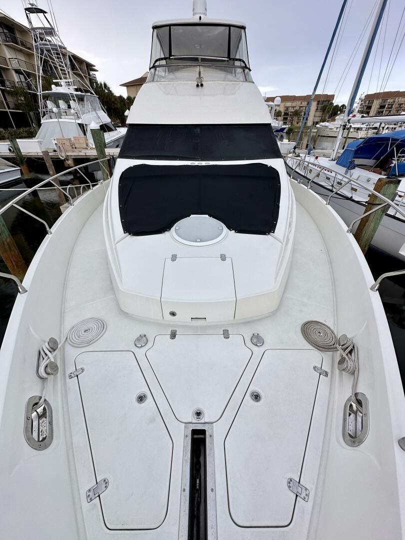 2006 Marquis 59 