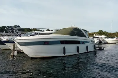 2012 Bavaria Bavaria Sport 39