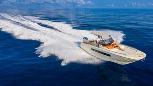 Invictus Capoforte CX270