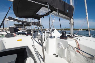 Yacht