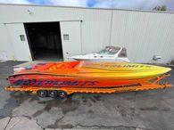 2004 Outerlimits 42 Legacy