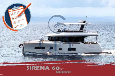 2026 Sirena Sirena 60