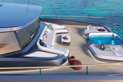 2026 Sunreef 40M Sunreef Explorer