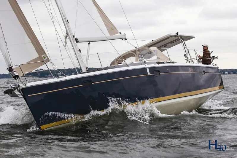 Nymph Yacht Photos Pics 