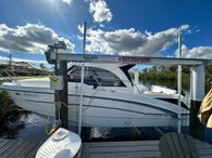2020 Beneteau America Antares 8