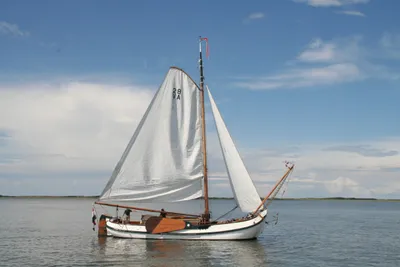 1919 Lemsteraak Halley - Roefuitvoering