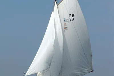 1919 Lemsteraak Halley - Roefuitvoering