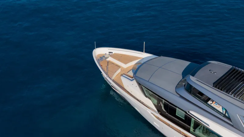 Sx88 Yacht Photos Pics 