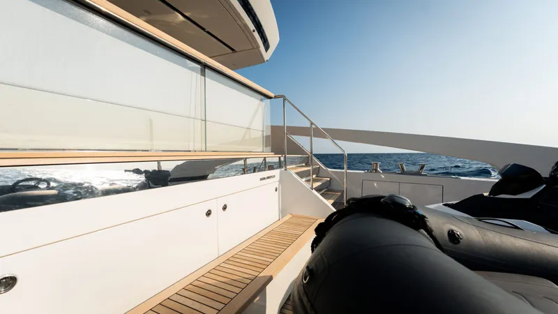 Sx88 Yacht Photos Pics 