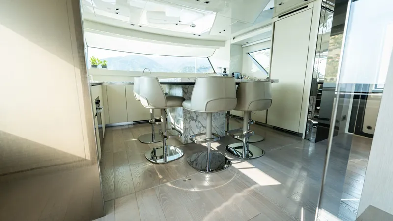 Sx88 Yacht Photos Pics 