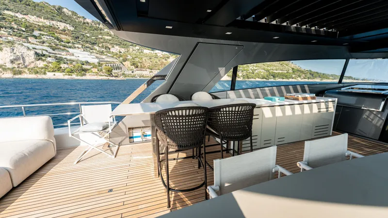 Sx88 Yacht Photos Pics 