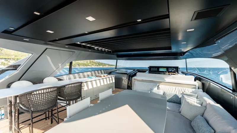 Sx88 Yacht Photos Pics 