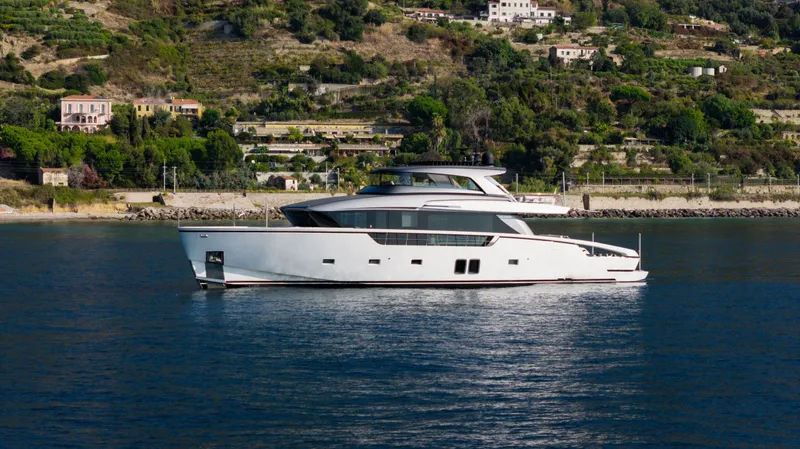 Sx88 Yacht Photos Pics 