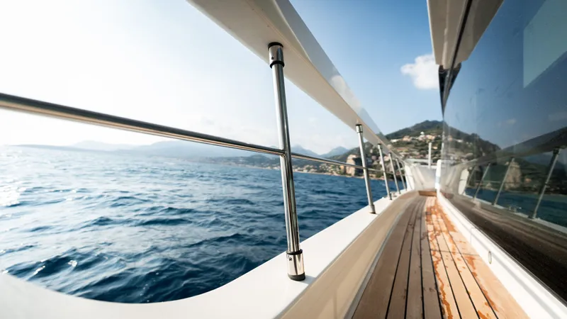 Sx88 Yacht Photos Pics 