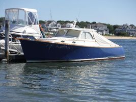 2000 36' 5'' Hinckley-Picnic Classic Jetboat Hyannis, MA, US