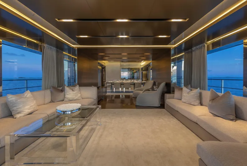 Safe Haven Yacht Photos Pics 