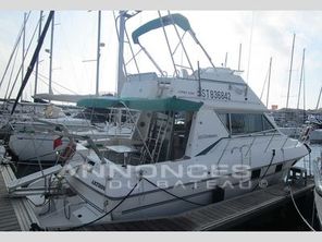 1991 Cruisers 3380 Esprit