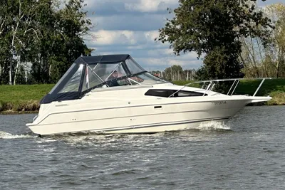 1996 Bayliner 2655 Ciera