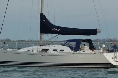2005 X-Yachts X-37