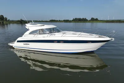 Bavaria 42 HT - hardtop
