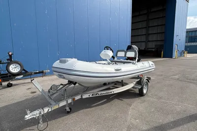 Highfield CL360