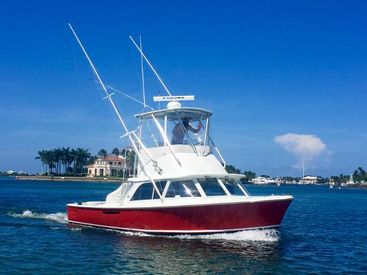 1974 31' Bertram-31 Sportfisher West Palm Beach, FL, US
