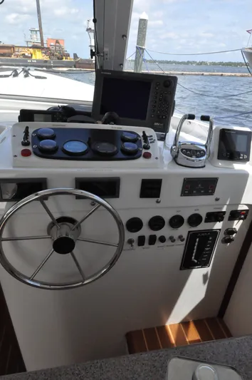 Tabasco Yacht Photos Pics 