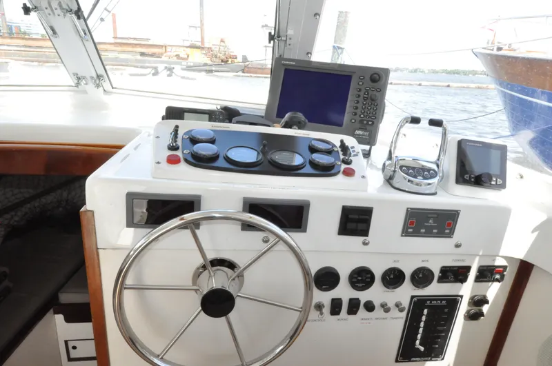 Tabasco Yacht Photos Pics 