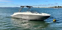 2022 Sea Ray 230SPXe