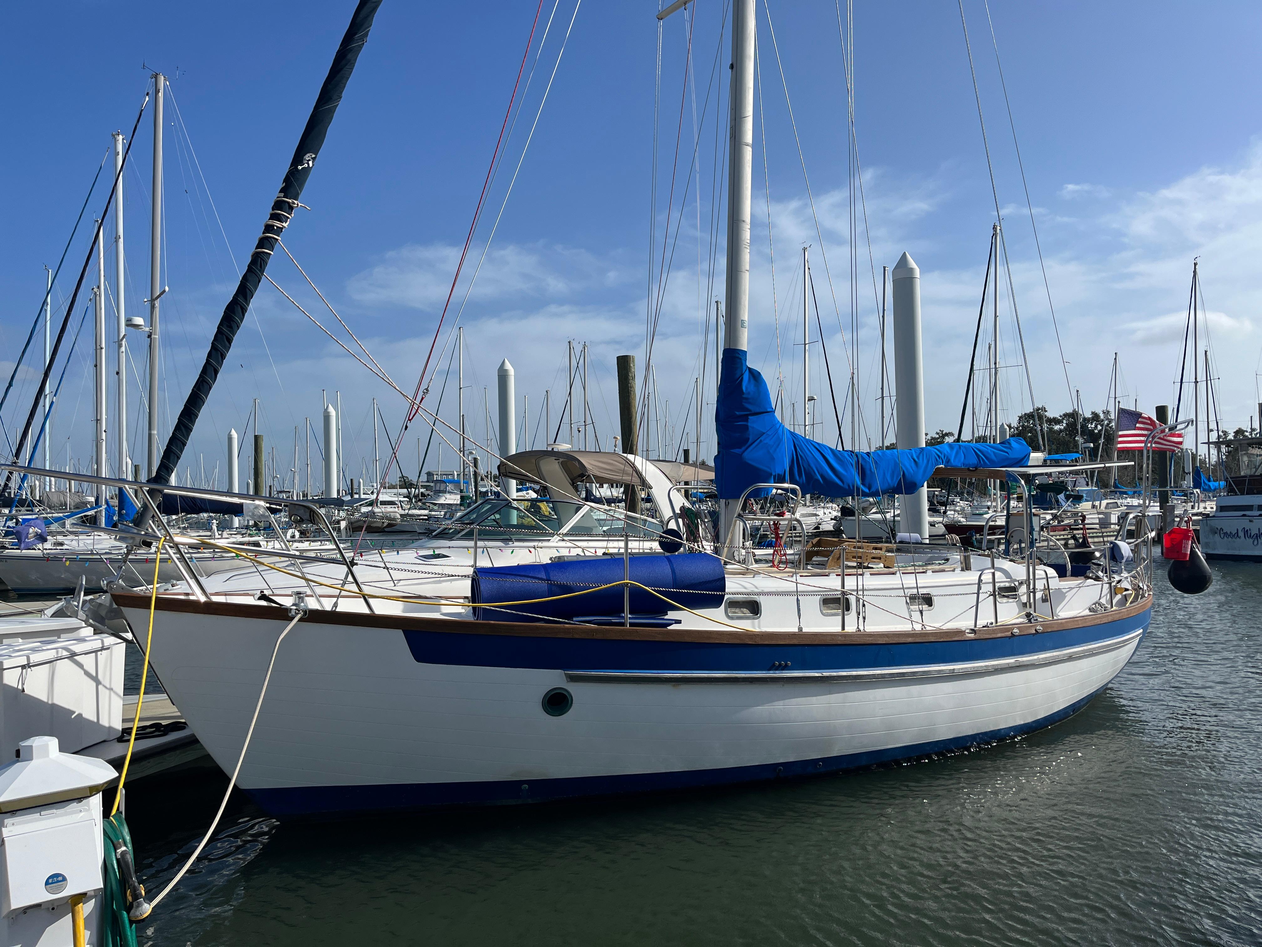 slocum 37 sailboatdata