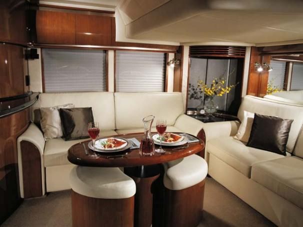 2007 Sea Ray 52 Sundancer