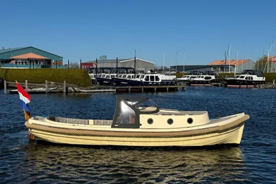 2008 Mopol 777