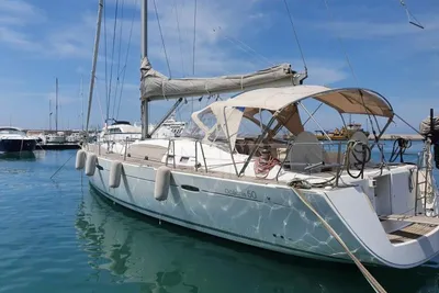 2011 Beneteau OCEANIC FAMILY G5