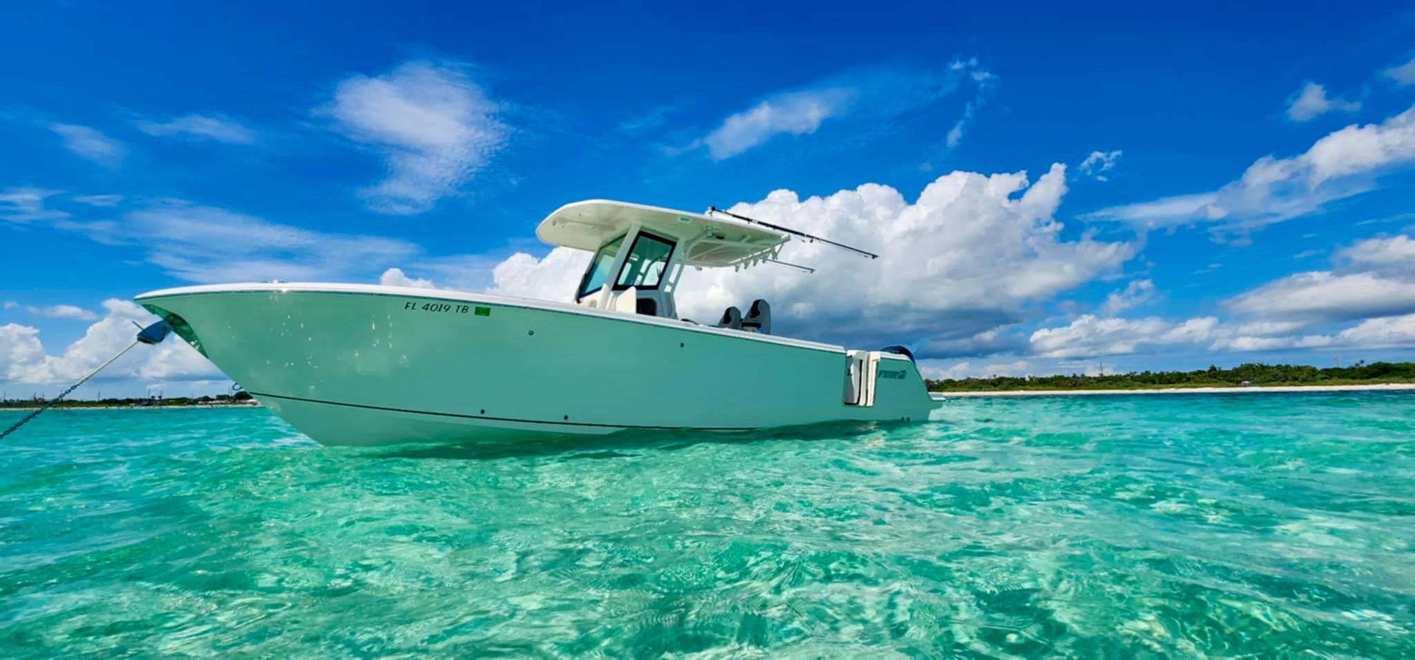 sea☆ 2021 Sailfish 272 CC Center Console for sale - YachtWorld