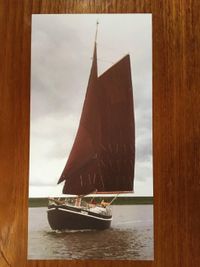 1988 Colin Archer Larvik 38