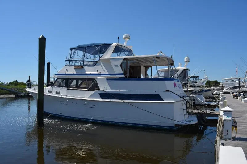 Aloha Yacht Photos Pics 