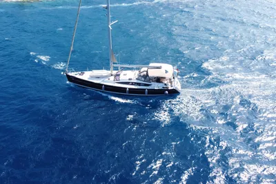 Jeanneau 53