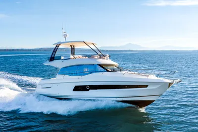 Prestige 460 Fly