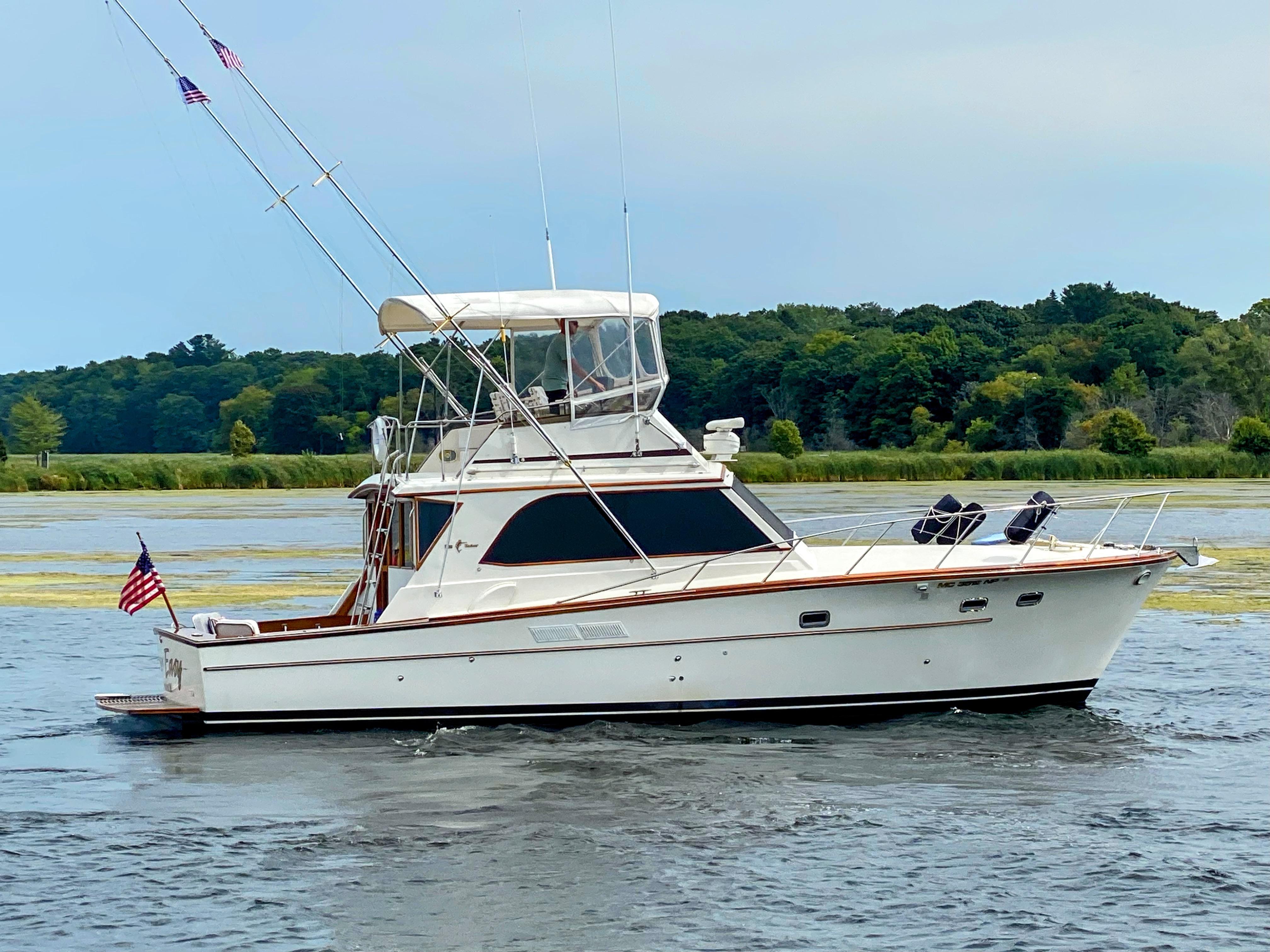 Sport Fishing Boats for sale in Michigan - Rightboat