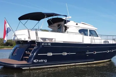 2011 Elling E4 Ultimate