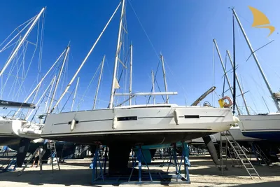 2015 Dufour DUFOUR 410