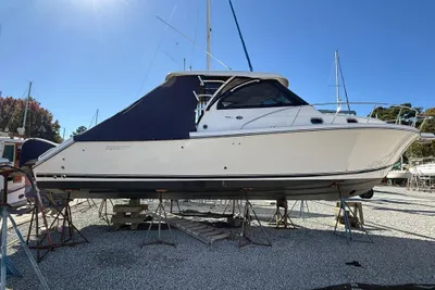 Pursuit OS 385 Offshore