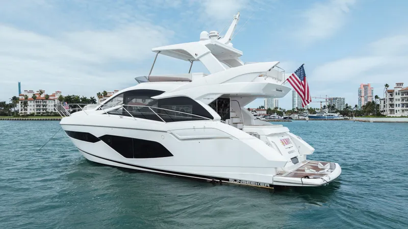 Why Knot Yacht Photos Pics 