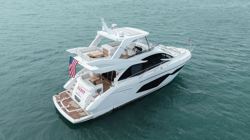 Why Knot Yacht Photos Pics 