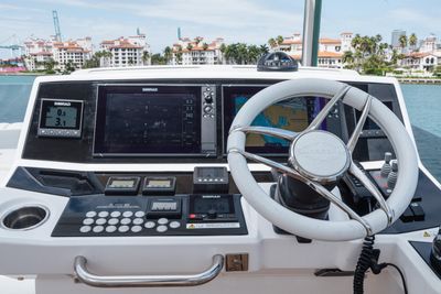 Yacht